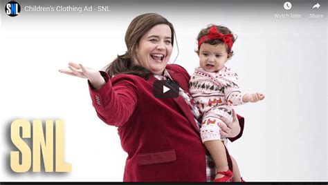 snl fake commercial kids clothes|macy's commercial for kids clothes.